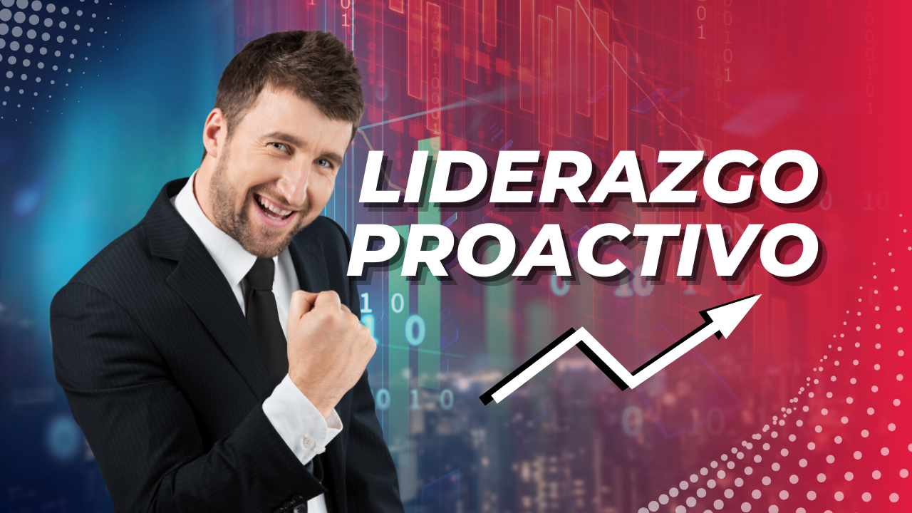 liderazgo proactivo